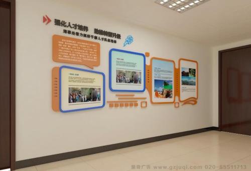 腾冲医院文化墙怎么做？如何建好科室护理文化墙？