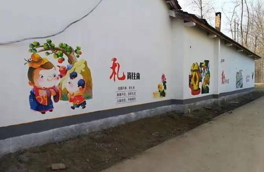 腾冲城市文化墙的重要意义
