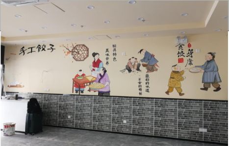 腾冲手绘墙绘工具有哪些