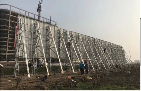 腾冲凯创教你怎样选择户外广告牌的最佳位置