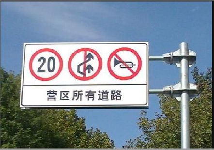 腾冲大广告牌制作不可忽视的流程
