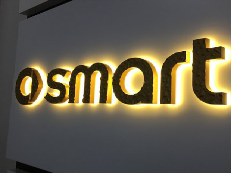 腾冲背光字有什么特点？生产过程如何？