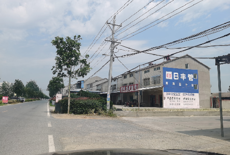 腾冲如何能保证墙体广告的醒目性？