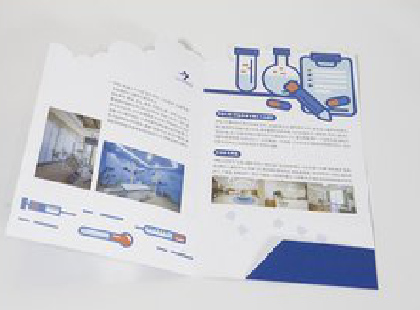 腾冲说明书印刷有哪些样式可以选择？