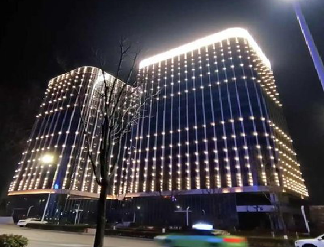 腾冲亮化工程安装注意事项。