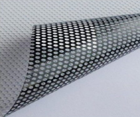 腾冲优劣单透膜的鉴定方法。