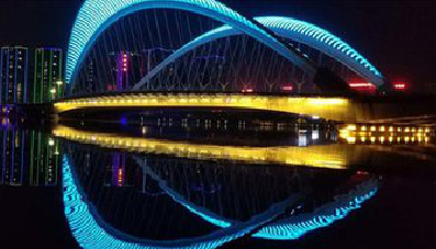 腾冲亮化工程如何做好公共区域的安全性。