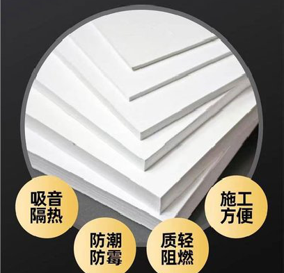 腾冲雪弗板和PVC板材有什么区别？